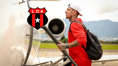 Canhoto sorprende a los manudos.