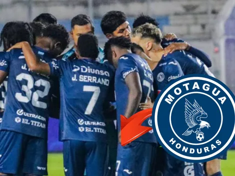 Recibe otro duro golpe y medita irse de Motagua: "Son corruptos, no tienen las manos limpias"