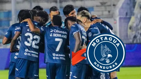 Motagua ha recibido un duro golpe tras ser eliminado en el Clausura 2025.