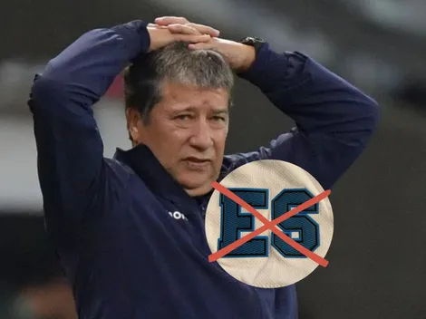 "Afuera de las Eliminatorias y la Copa Oro": médico de El Salvador confirma la baja que Bolillo Gómez quería evitar