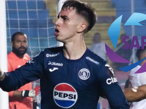 Desde Argentina confirman el club: Rodrigo Auzmendi más cerca de dar el gran salto