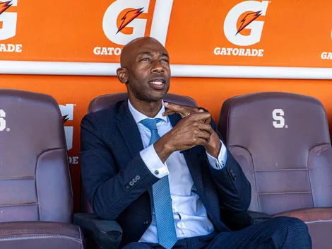 Es oficial: Saprissa recibe la noticia más esperada sobre el refuerzo que pidió Wanchope