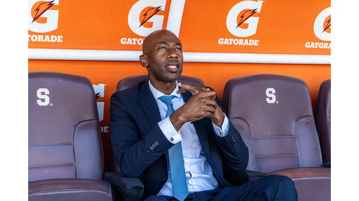 Es oficial: Saprissa recibe la noticia más esperada sobre el refuerzo que pidió Wanchope