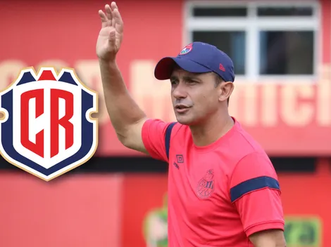 Mientras Bini afronta un duro castigo, Municipal busca al DT de un grande de Costa Rica