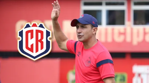 Mientras Sebastián Bini afronta un castigo de 6 meses, Municipal busca al DT de un grande de Costa Rica.