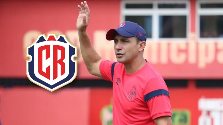 Mientras Sebastián Bini afronta un castigo de 6 meses, Municipal busca al DT de un grande de Costa Rica.