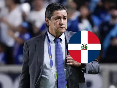 Preocupación en Guatemala: República Dominicana confirma la noticia que complica los planes de Luis Fernando Tena