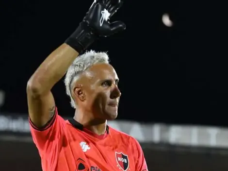 Keylor Navas se topa con el gran obstáculo que puede arruinar su llegada a México