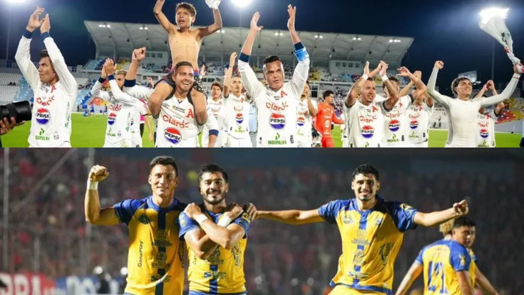 Alianza vs. Municipal Limeño: ¿A qué hora y dónde ver el la final de la Liga Mayor de El Salvador?