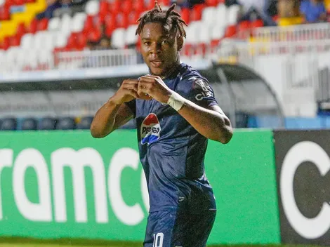 Yeison Mejía con futuro incierto, es buscado por tres clubes y uno no es de Honduras