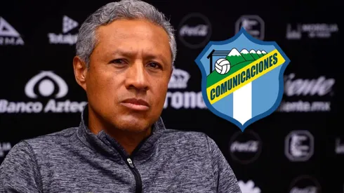 Inminente: Comunicaciones ya tiene al primer fichaje de la era Roberto Hernández.