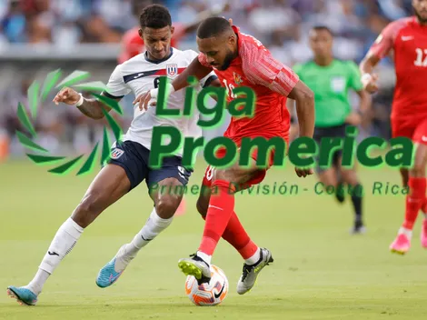 DT de selección de Concacaf podría aterrizar en Costa Rica