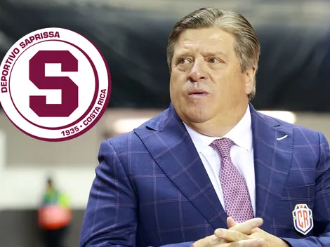 Ídolo de Saprissa necesitó solo seis palabras para liquidar a Miguel Herrera