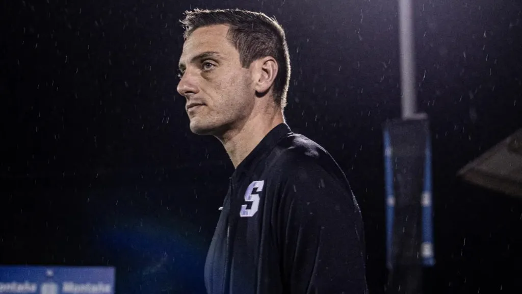 Sergio Gila se marcha de Saprissa.