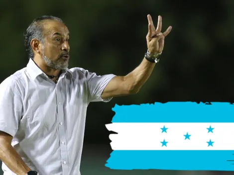 BOMBAZO: Raúl "Potro" Gutiérrez está muy cerca de regresar a Honduras