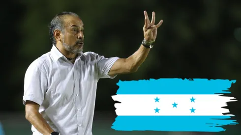 Raúl Gutiérrez volvería a dirigir en Honduras.