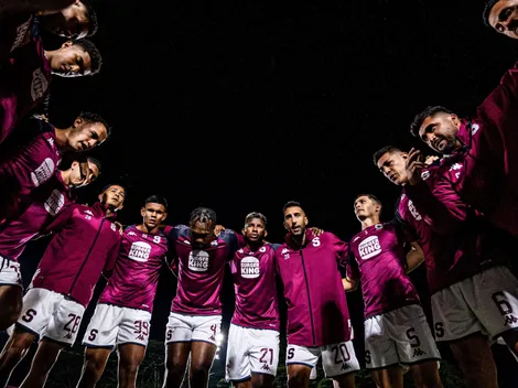 La salida que se viene en Saprissa tras la eliminación