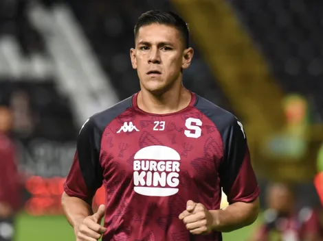 Óscar Duarte señala a los responsables de la crisis de Saprissa