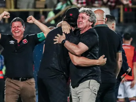 Machillo Ramírez no se olvida de Guimaraes