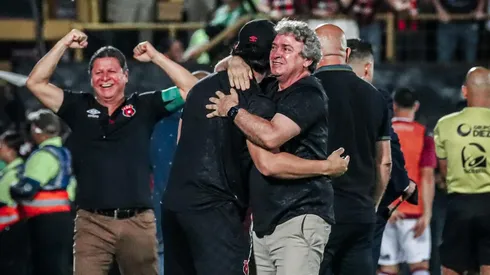 Machillo Ramírez no se olvida de Guimaraes