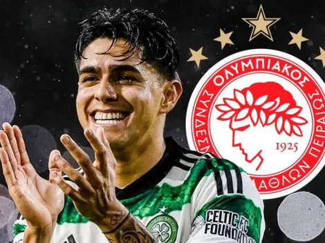 Luis Palma hace notificación a Celtic sobre su futuro y Honduras queda pendiente