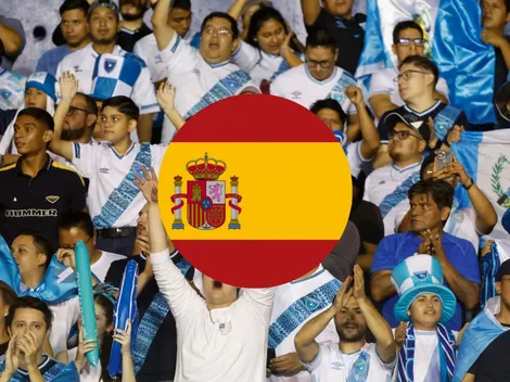 De España a Guatemala: MisterChip revela el desembarco que revoluciona al fútbol chapín