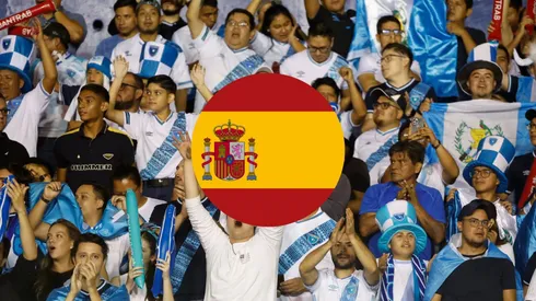 De España a Guatemala: MisterChip revela el desembarco que revoluciona al fútbol chapín.