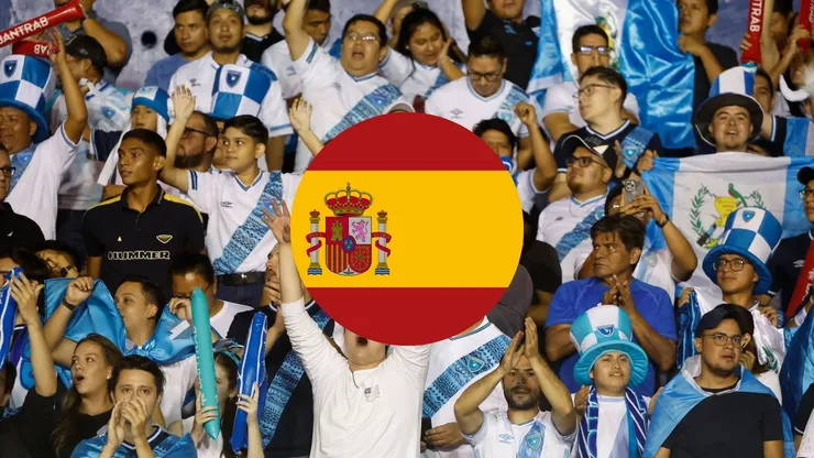 De España a Guatemala: MisterChip revela el desembarco que revoluciona al fútbol chapín.
