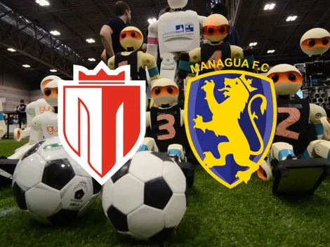 Inteligencia Artificial predice el resultado entre Real Estelí y Managua por la final de vuelta del Clausura 2025 de la Liga Primera