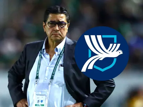 Legionario le da la espalda a la Selección de Guatemala