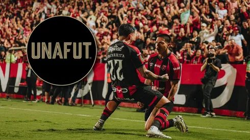 Unafut inclina la balanza a favor de la Liga.