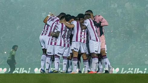 Una figura de Saprissa empieza a hacer ruido en Europa.