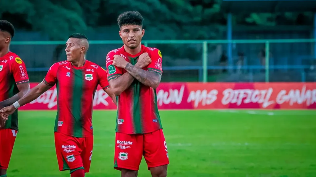 (Foto: Asociación Deportiva Guanacasteca)