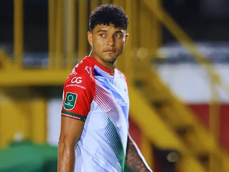 "Se sale del presupuesto": Johan Venegas recibe la sentencia que lo aleja de este equipo