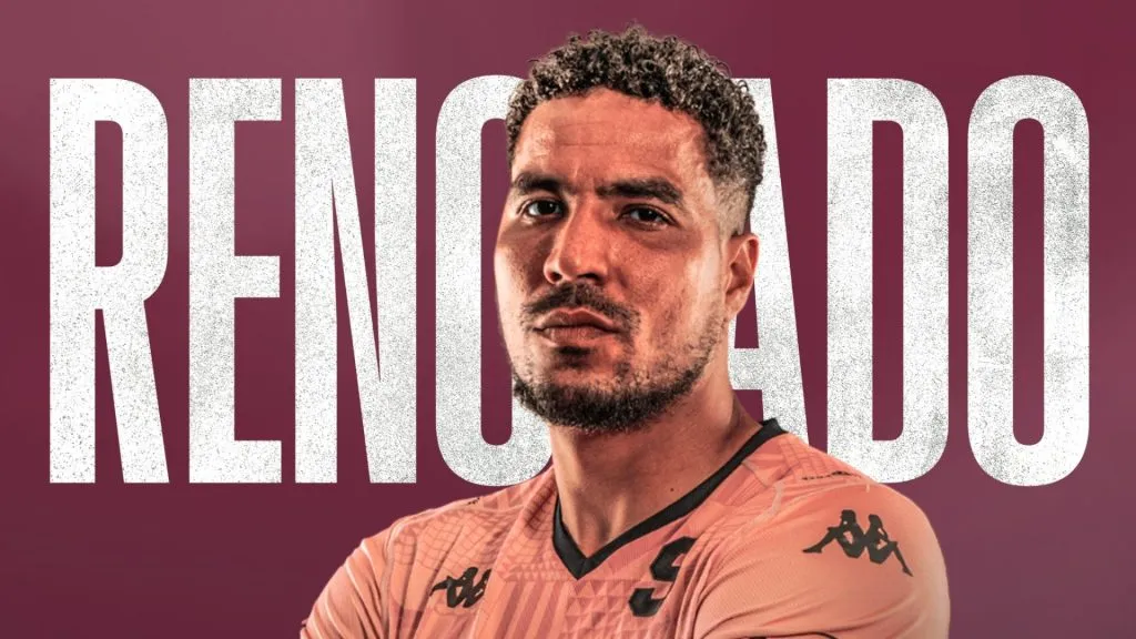 Esteban Alvarado continuará en Saprissa. (Foto: Kevin Jiménez)