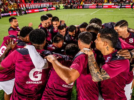 Saprissa confirma lo que tanto querían los morados