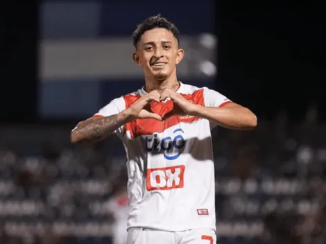 Byron Bonilla es buscado en Guatemala a horas de la final con Estelí