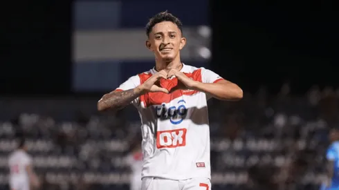 Byron Bonilla es buscado en Guatemala a horas de la final con Estelí