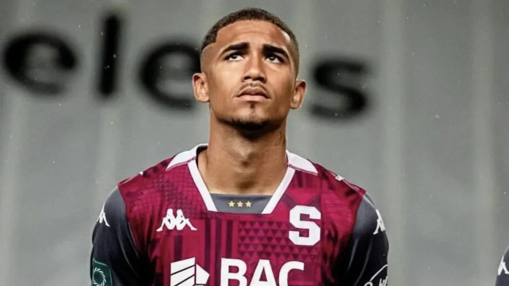 Eduardo Anderson no seguirá en Saprissa.