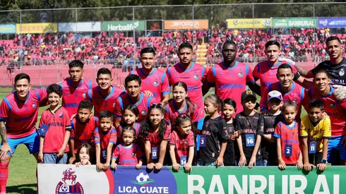 Extranjero se va de Municipal dejando declaraciones polémicas