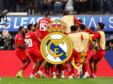 "Real Madrid lo tiene en el radar": promesa de Panamá causa sorpresa y despierta la atracción del gigante mundial