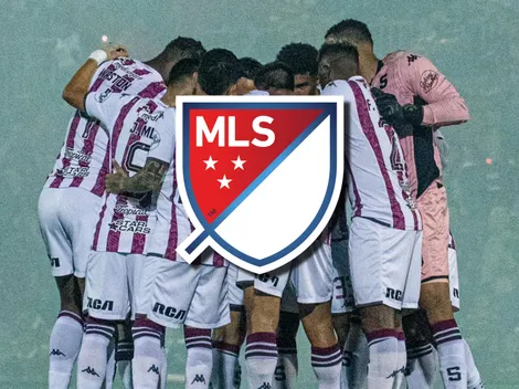 De Saprissa a la MLS: Wanchope pierde a una pieza