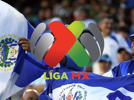 Directo a Liga MX: figuras de la Selección de El Salvador serán nuevos fichajes en México