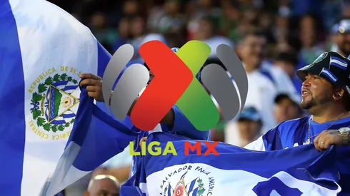 Directo a Liga MX: figuras de la Selección de El Salvador serán nuevos fichajes en México.