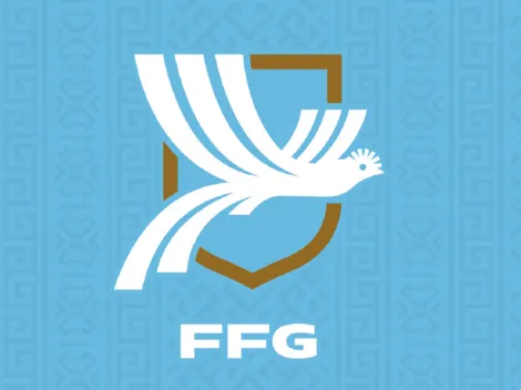 Guatemala hace historia con su convocatoria para sus siguientes compromisos