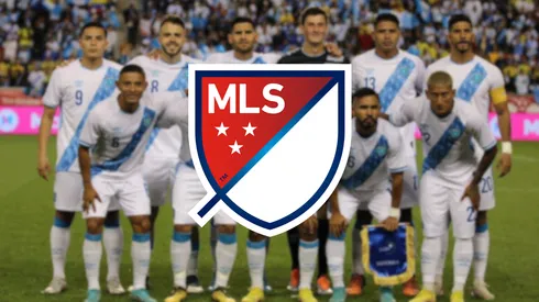 Refuerzo en la MLS: chapín será entrenador en Estados Unidos