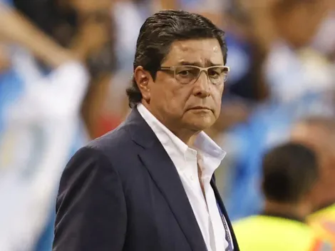 Luis Fernando Tena tendrá los refuerzos que tanto esperaba para Guatemala