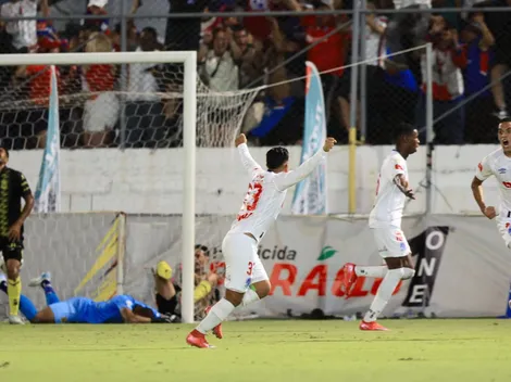 "No recuerdo algo parecido": el error más grande en la final Real España vs Olimpia