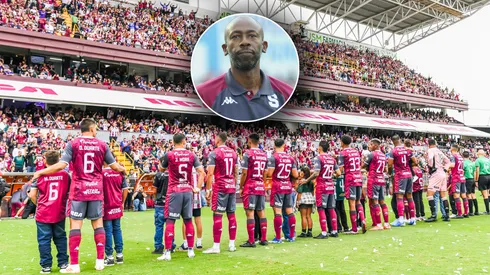 Wanchope lo limpió y ahora apunta a un nuevo equipo.