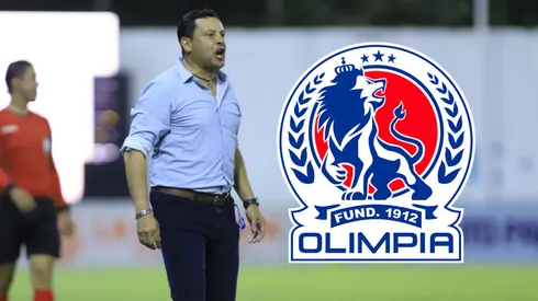 Jeaustin Campos habló de una posible remontada en Tegucigalpa.